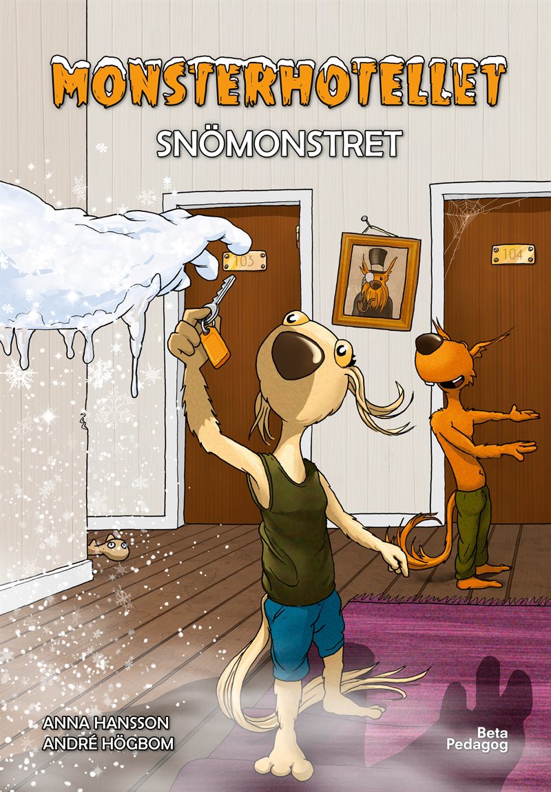 Snömonstret