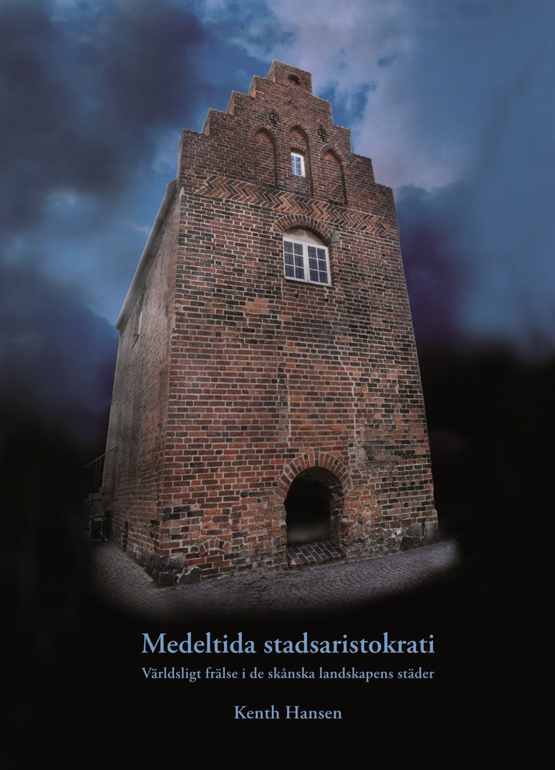 Medeltida stadsaristokrati