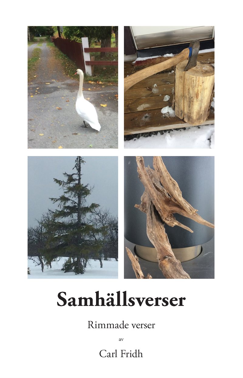 Samhällsverser