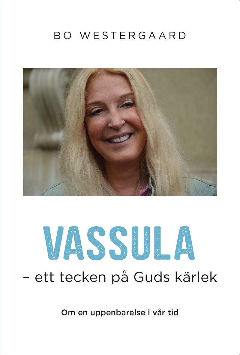 Vassula : ett tecken på Guds kärlek