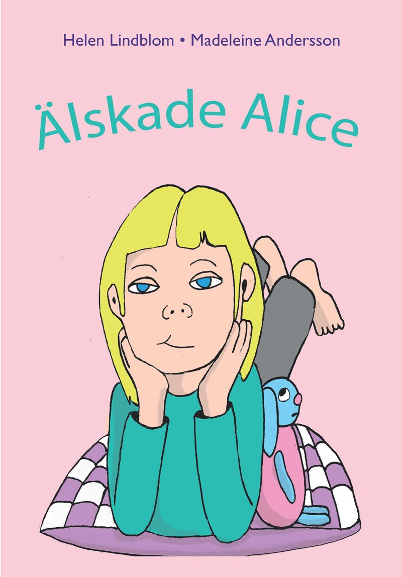 Älskade Alice