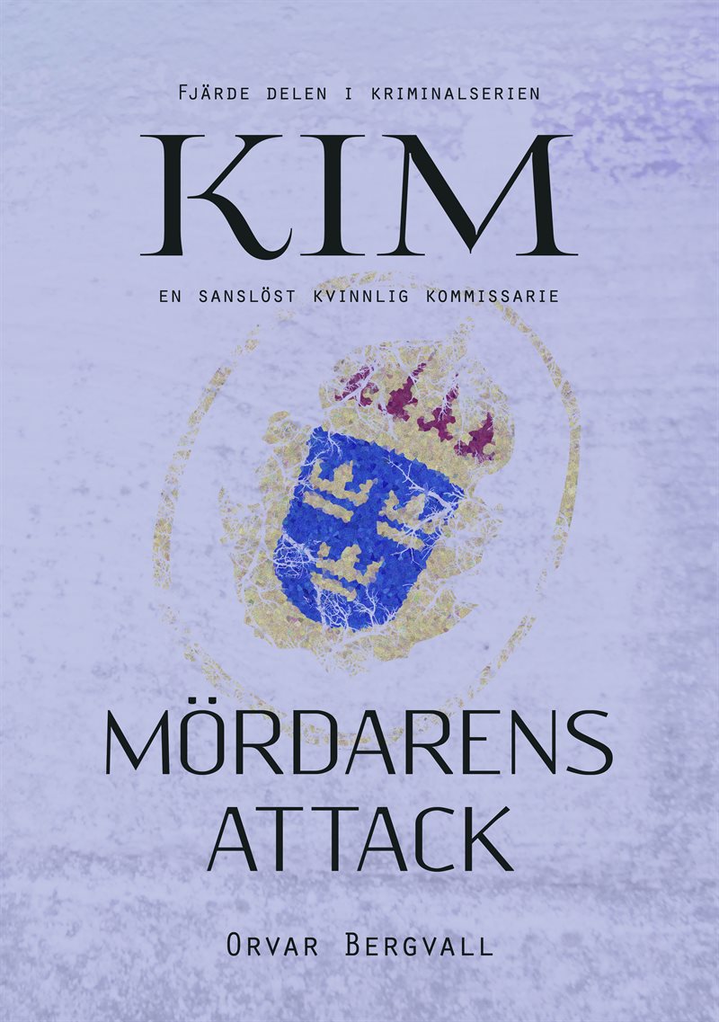 Mördarens attack