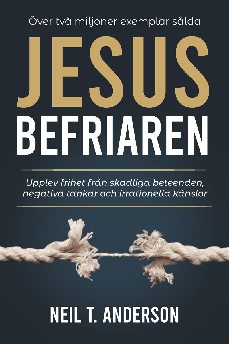 Jesus Befriaren