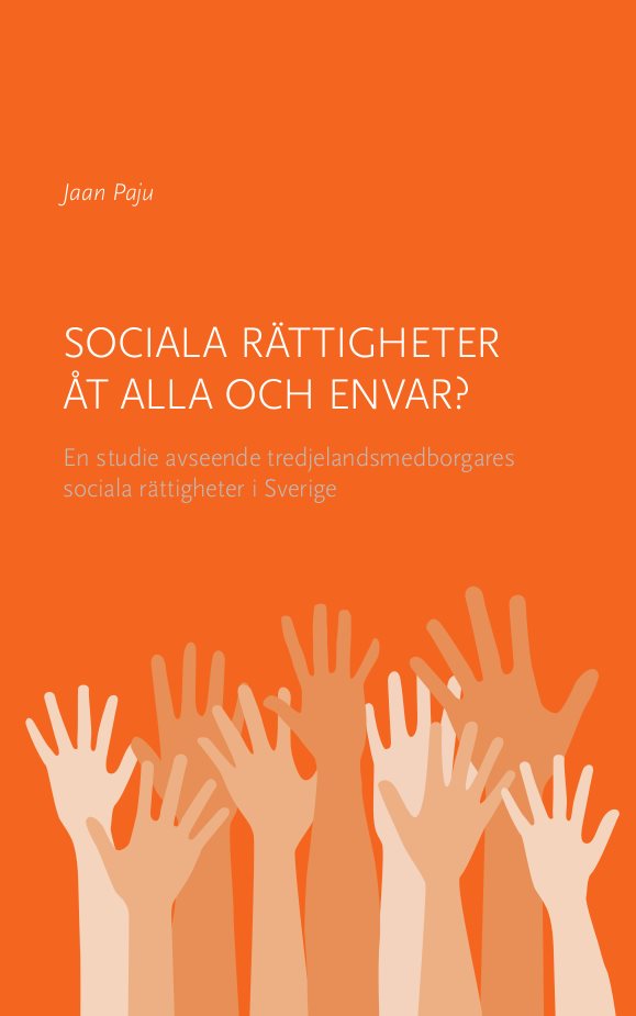 Sociala rättigheter åt alla och envar?