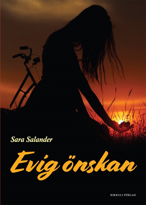 Evig önskan