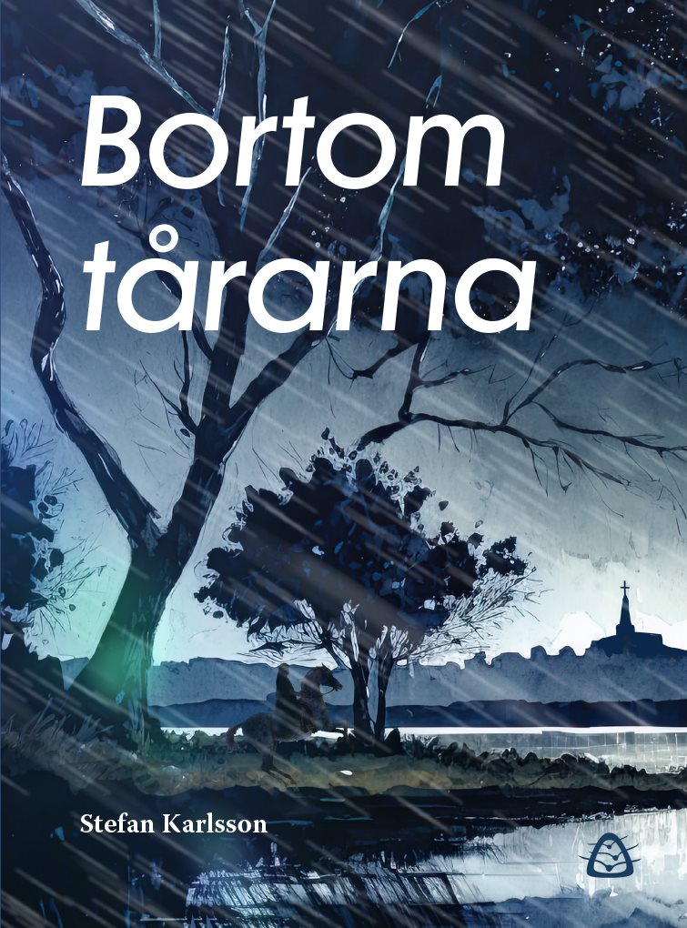 Bortom tårarna