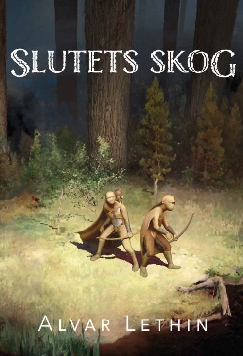 Slutets Skog 