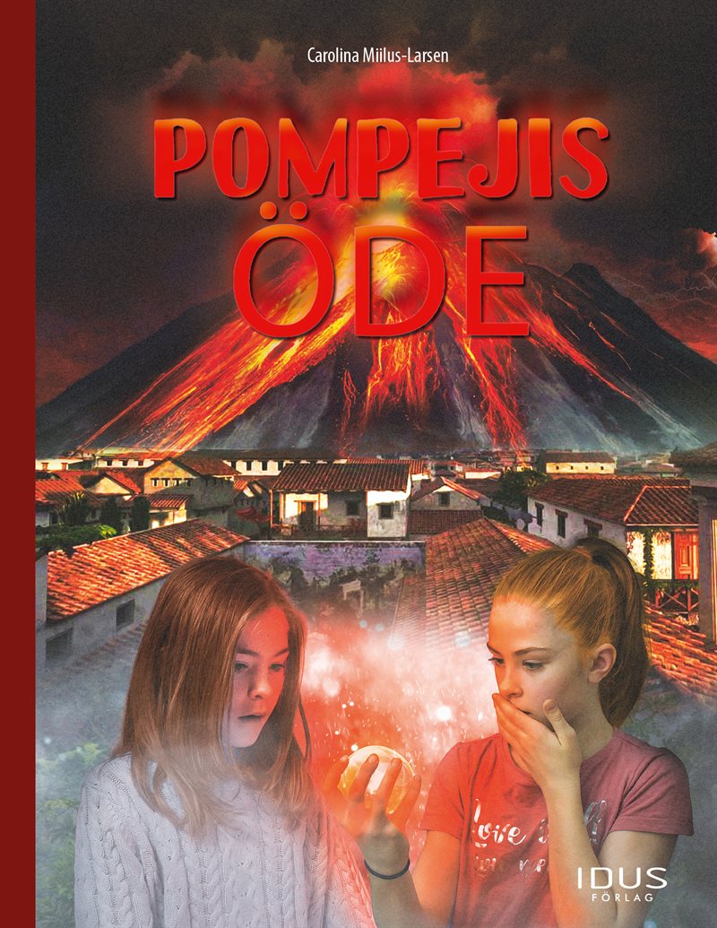 Pompejis öde