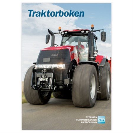 Traktorboken