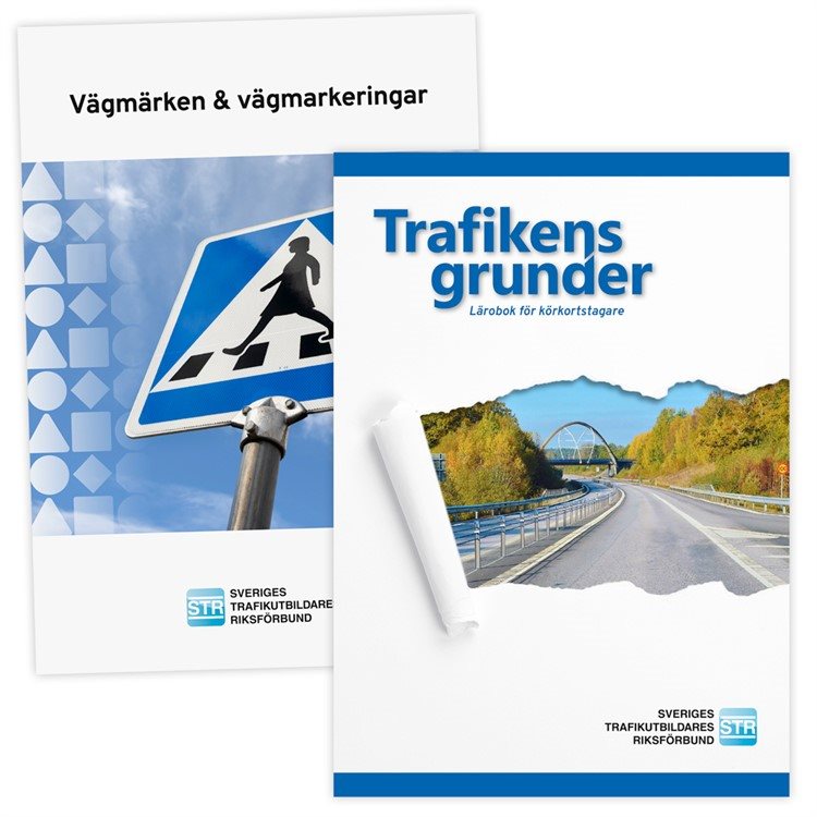 Trafikens grunder