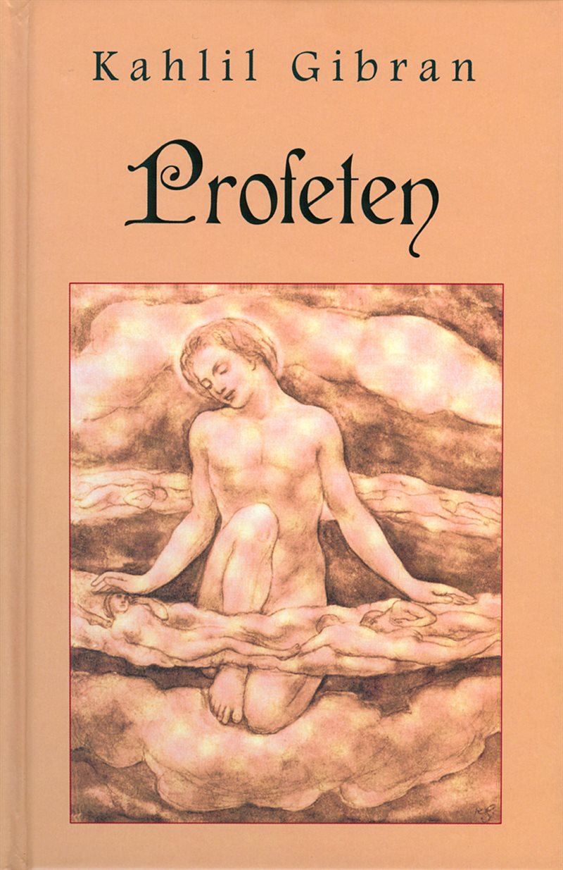 Profeten