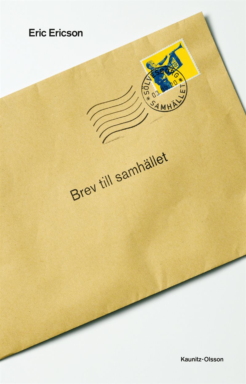 Brev till samhället