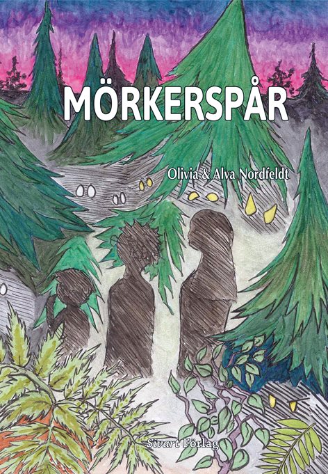 Mörkerspår