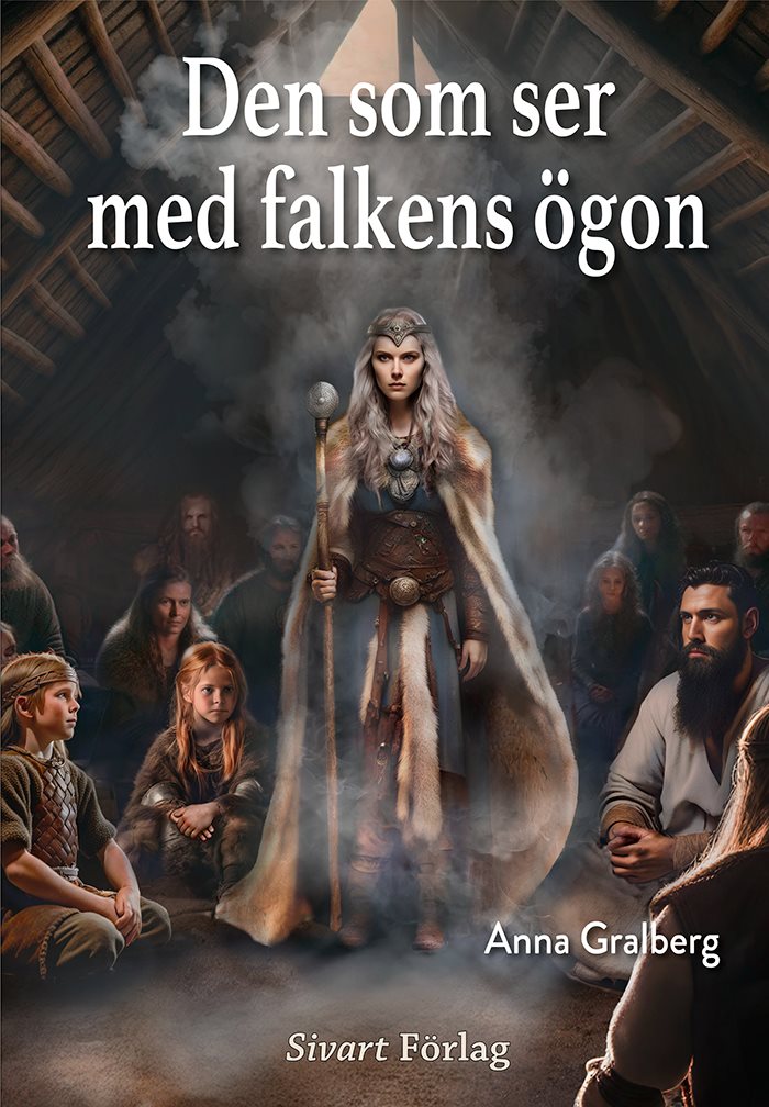 Den som ser med falkens ögon