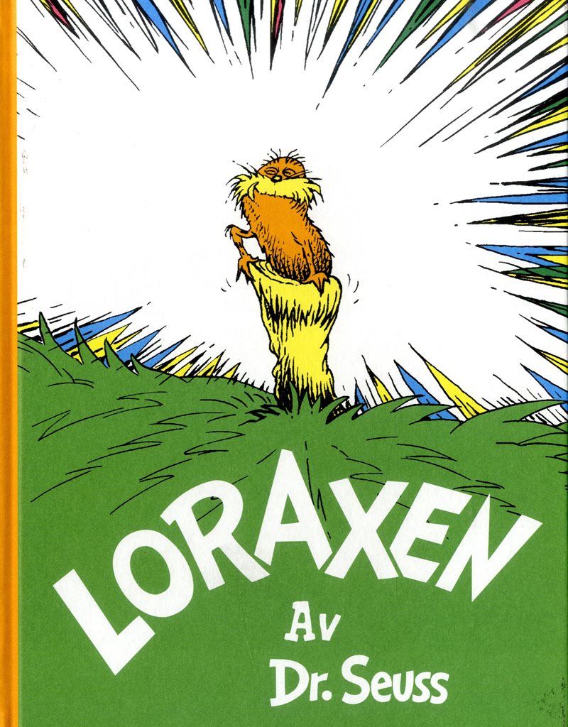 Loraxen