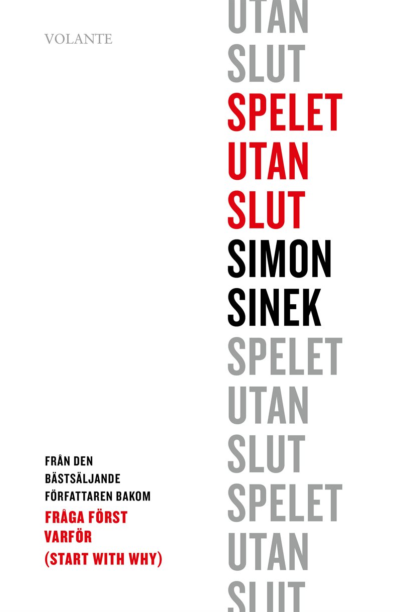 Spelet utan slut