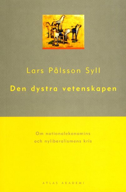 Den dystra vetenskapen