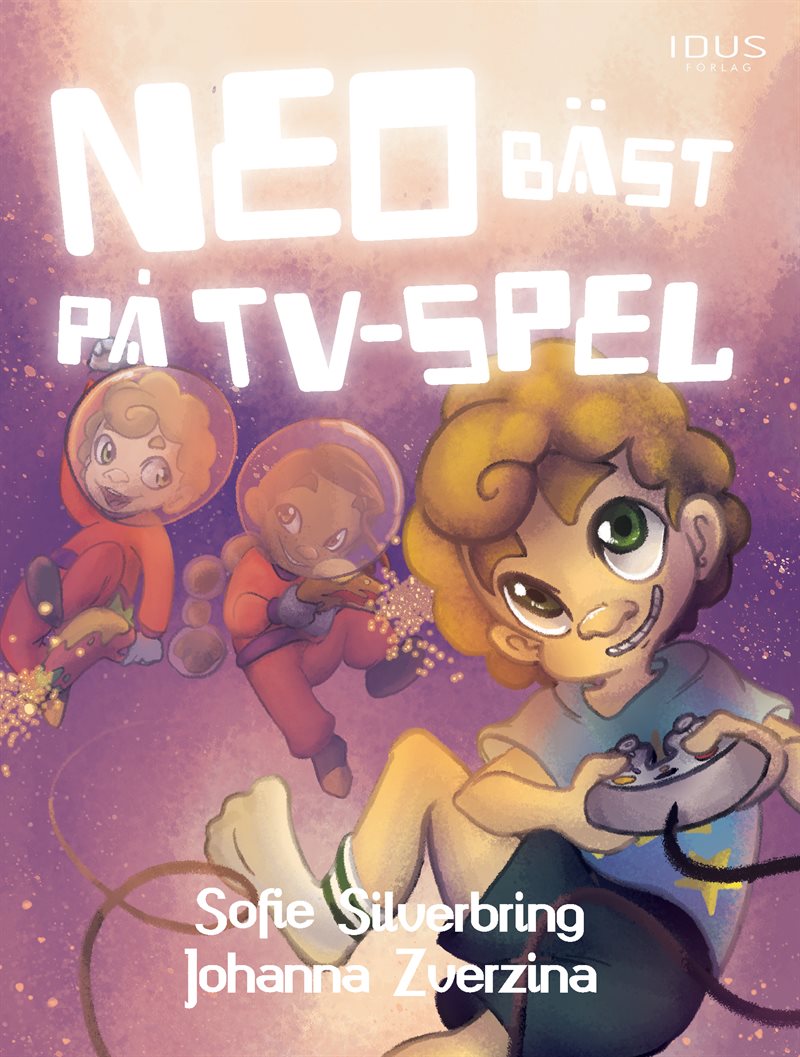 Neo bäst på tv-spel