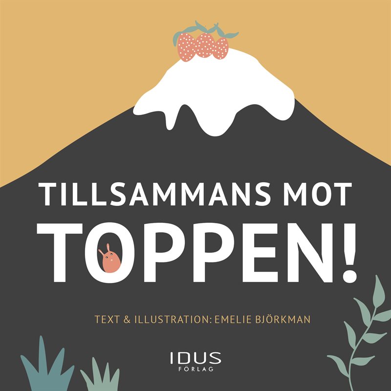 Tillsammans mot toppen