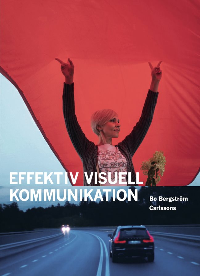 Effektiv visuell kommunikation : om nyheter, reklam, information och identitet i vår visuella kultur