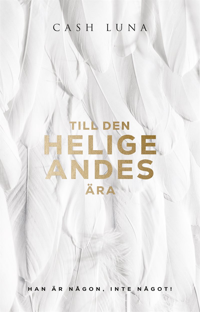 Till den helige Andes ära