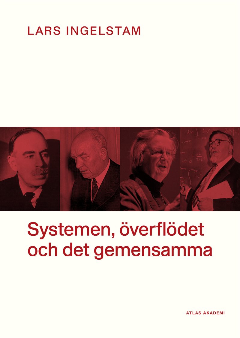 Systemen, överflödet och det gemensamma