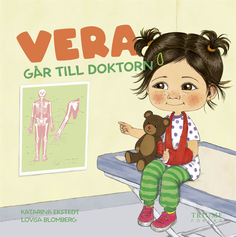 Vera går till doktorn