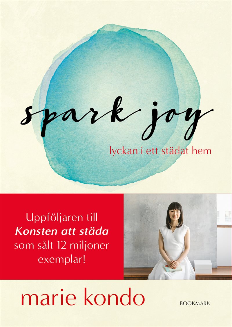 Spark joy