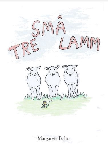 Tre små lamm