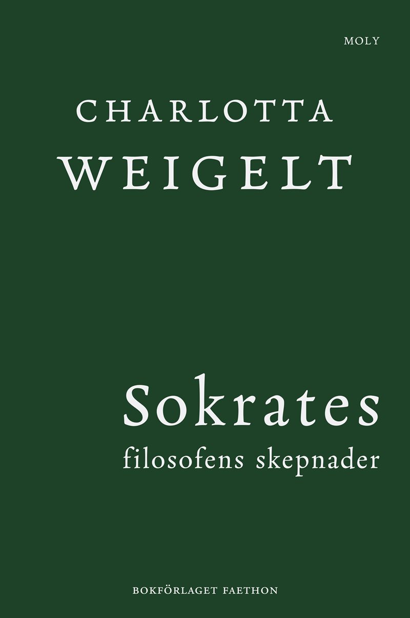 Sokrates : filosofens skepnader