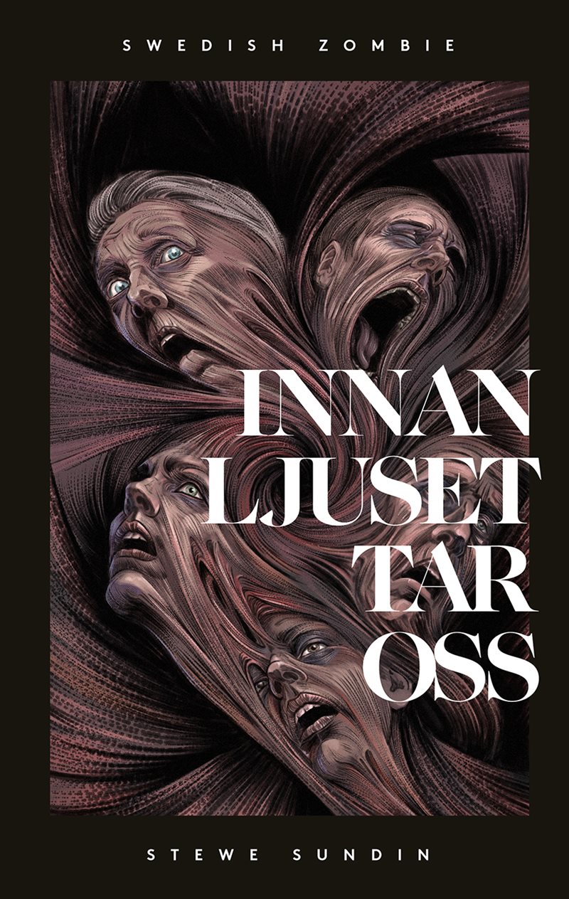 Innan ljuset tar oss