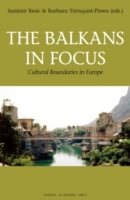 The Balkans i Focus