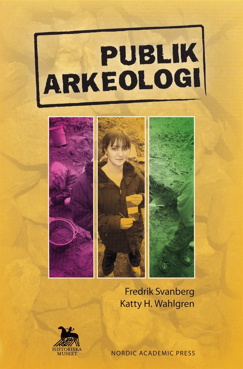 Publik arkeologi