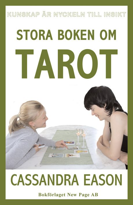 Stora boken om tarot