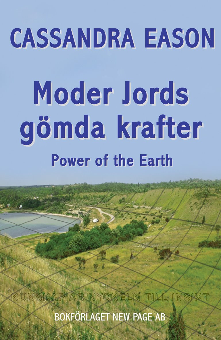 Moder jords gömda krafter