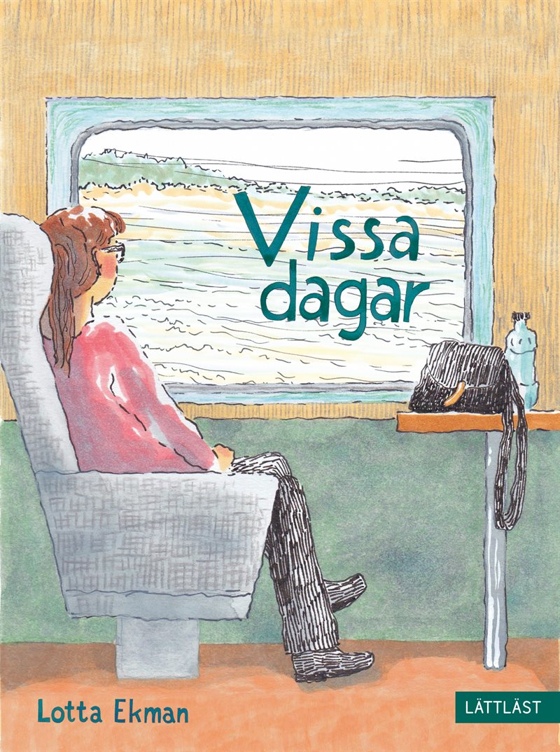 Vissa dagar