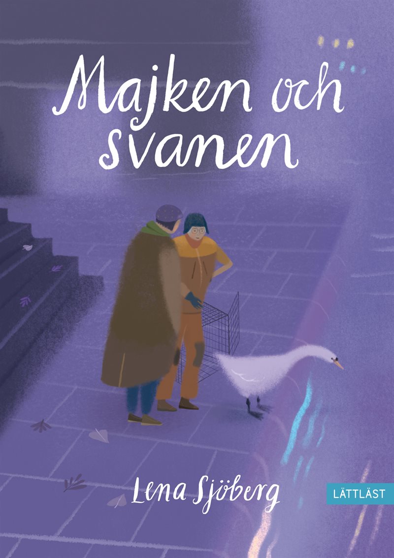 Majken och svanen