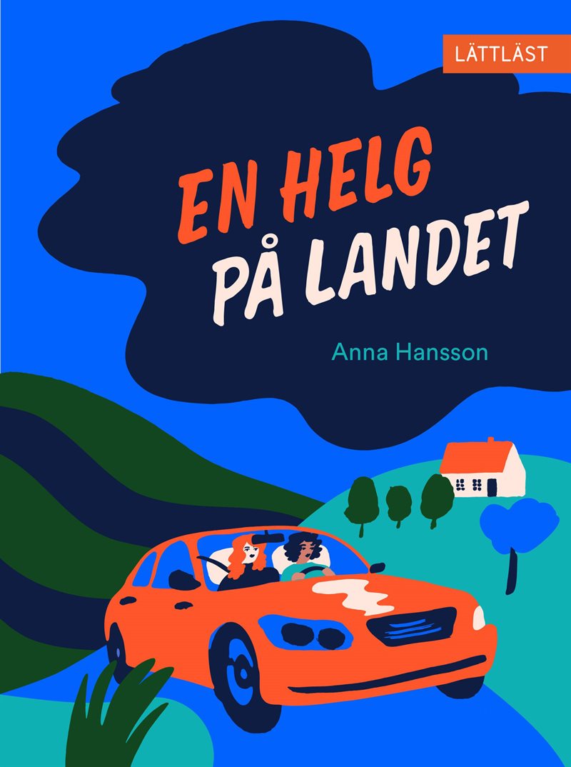 En helg på landet