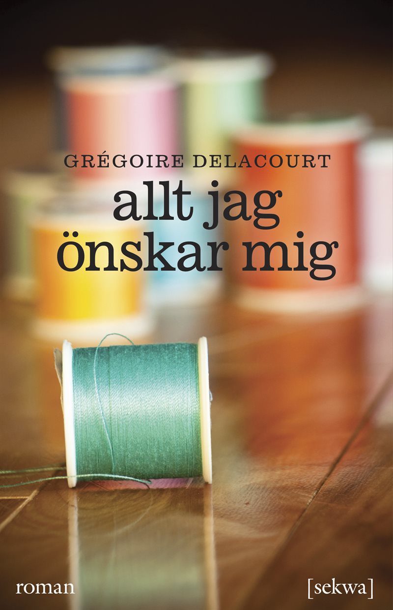 Allt jag önskar mig