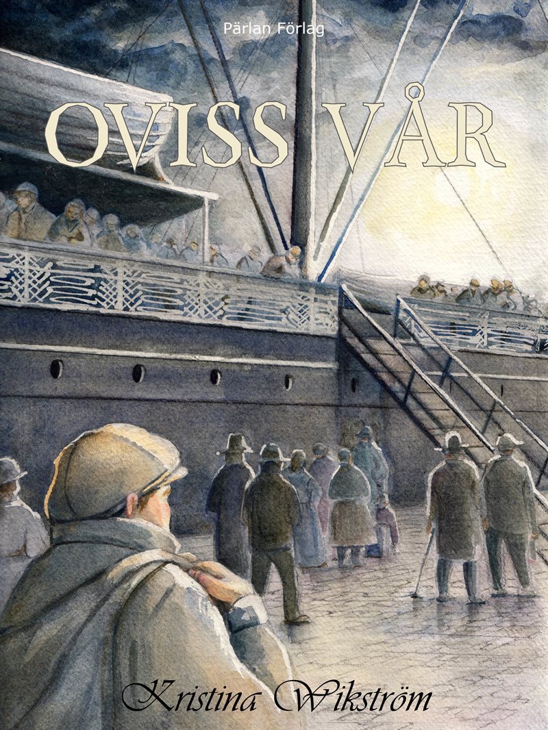 Oviss vår