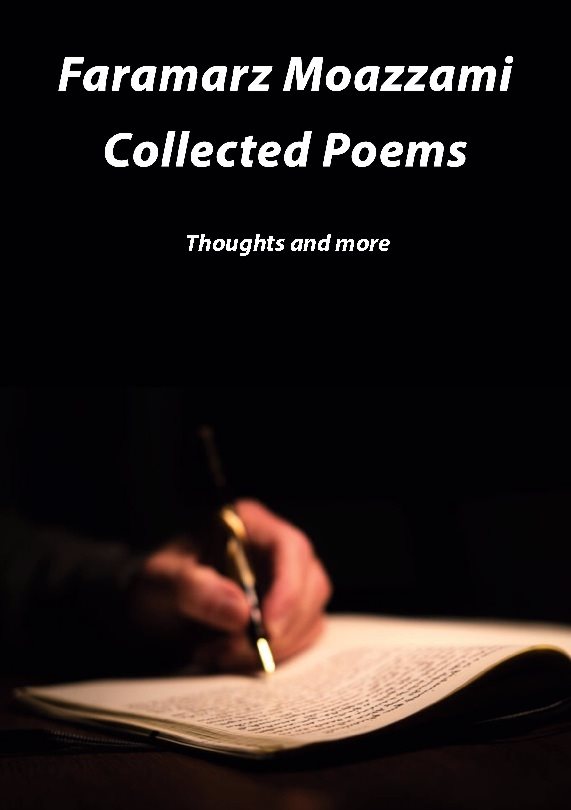 Collected poems : thoughts and more