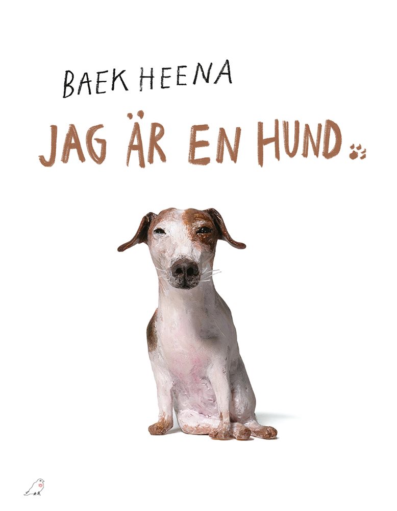 Jag är en hund