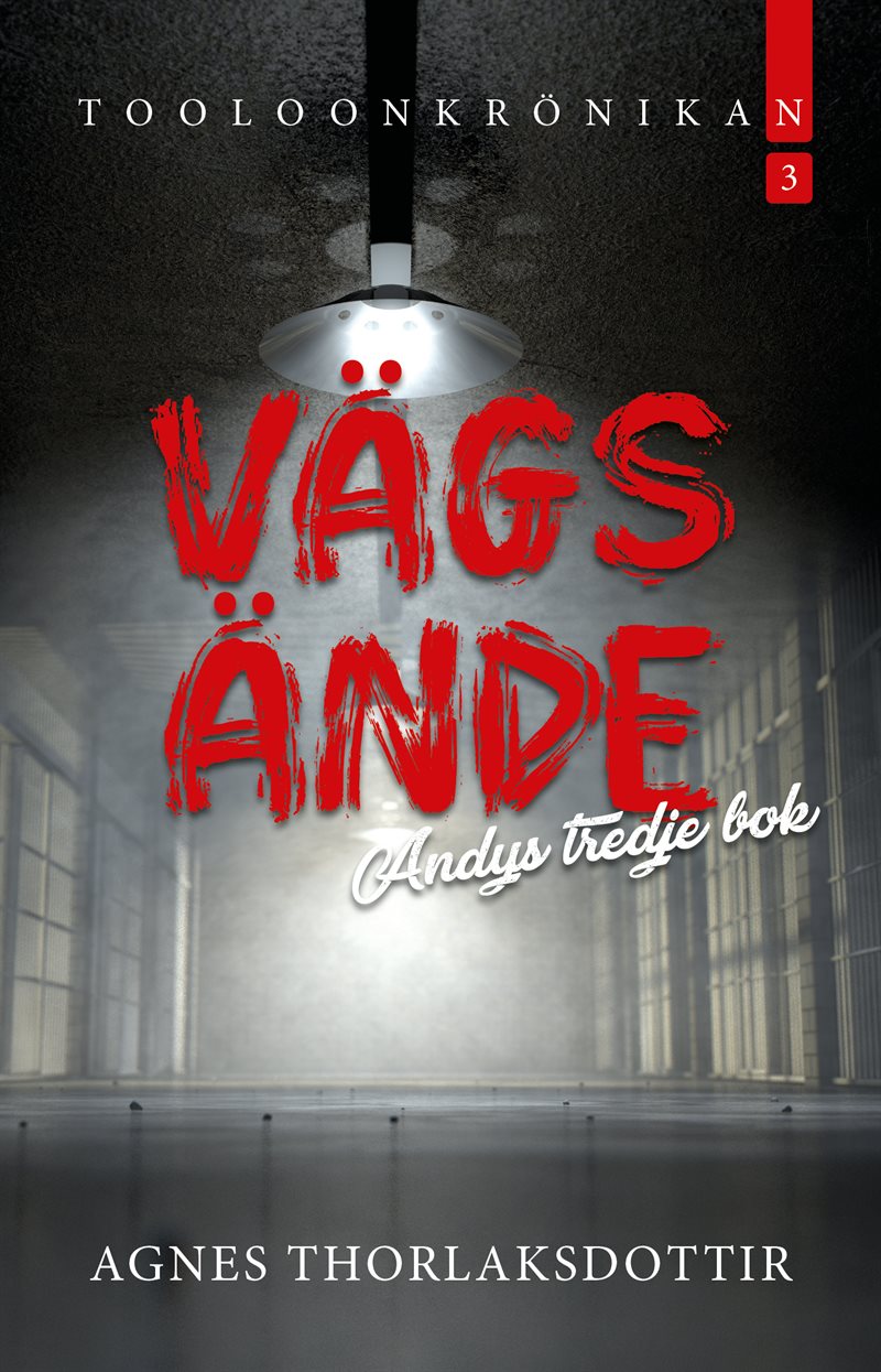 Vägs ände : Andys tredje bok