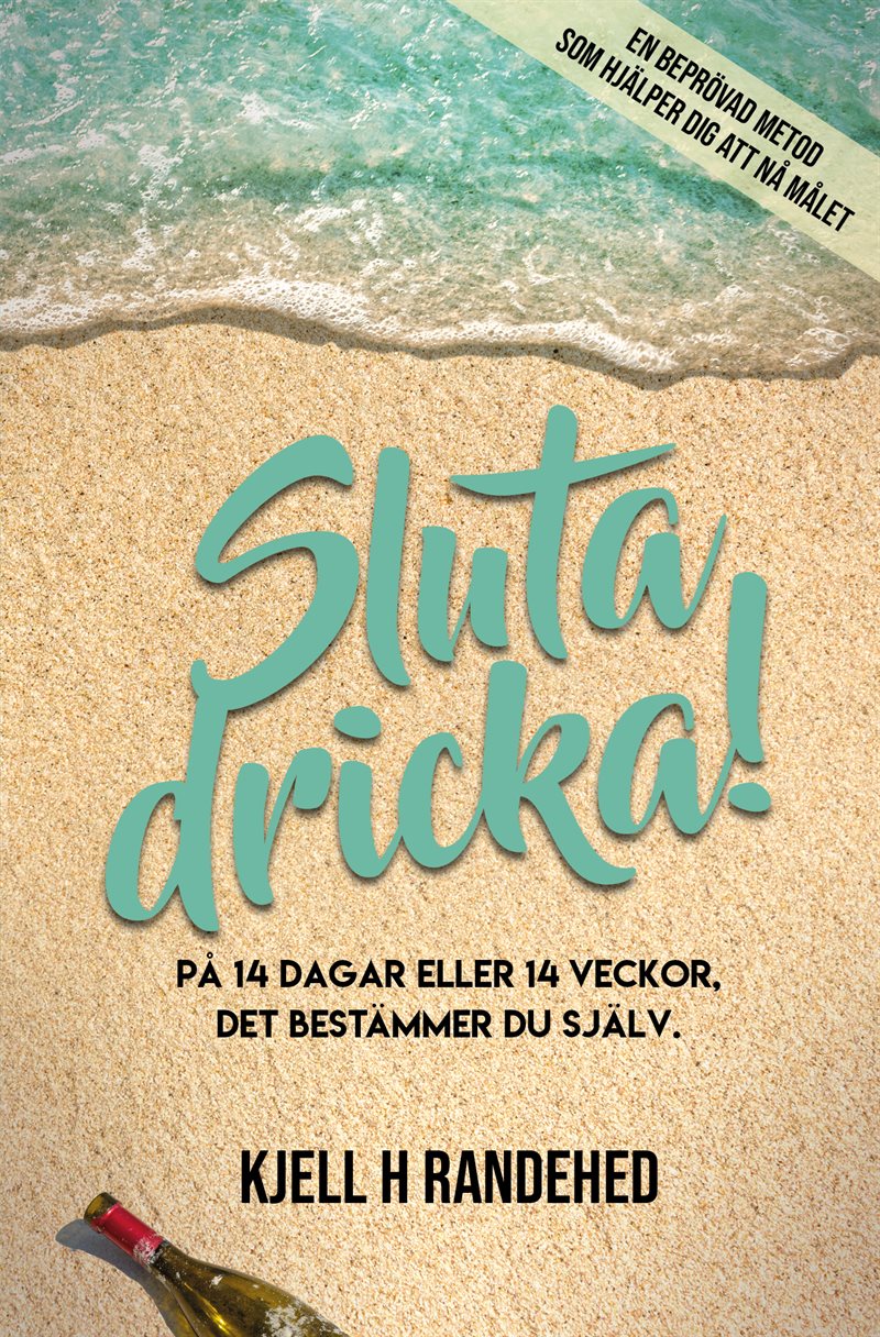 Sluta dricka!