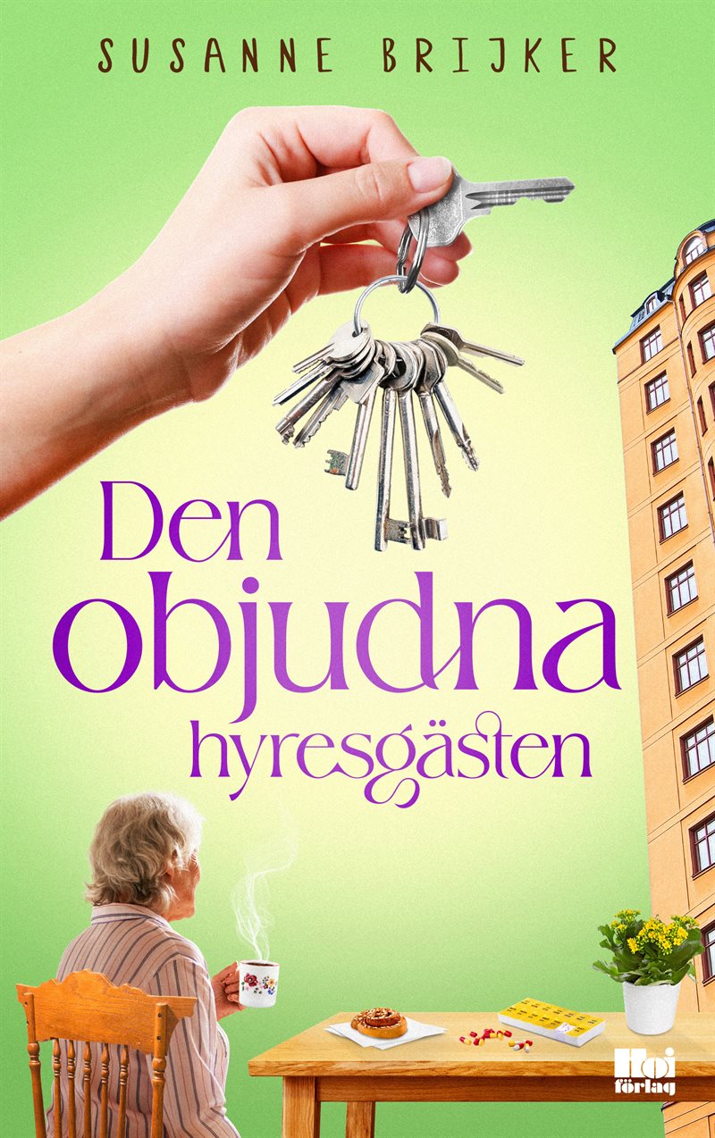 Den objudna hyresgästen