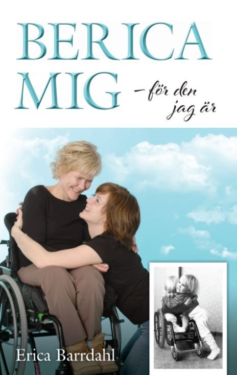 Berica mig - för den jag är