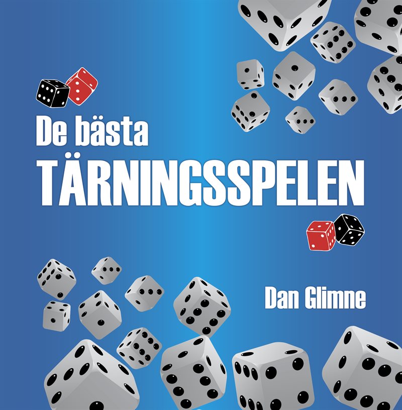 De bästa  tärningsspelen