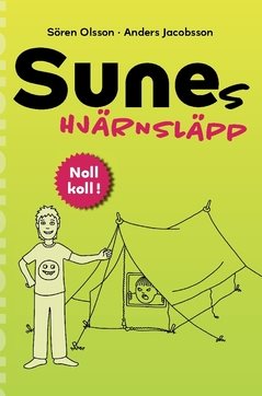 Sunes hjärnsläpp