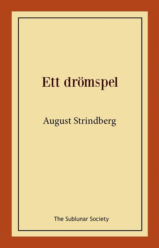 Ett drömspel