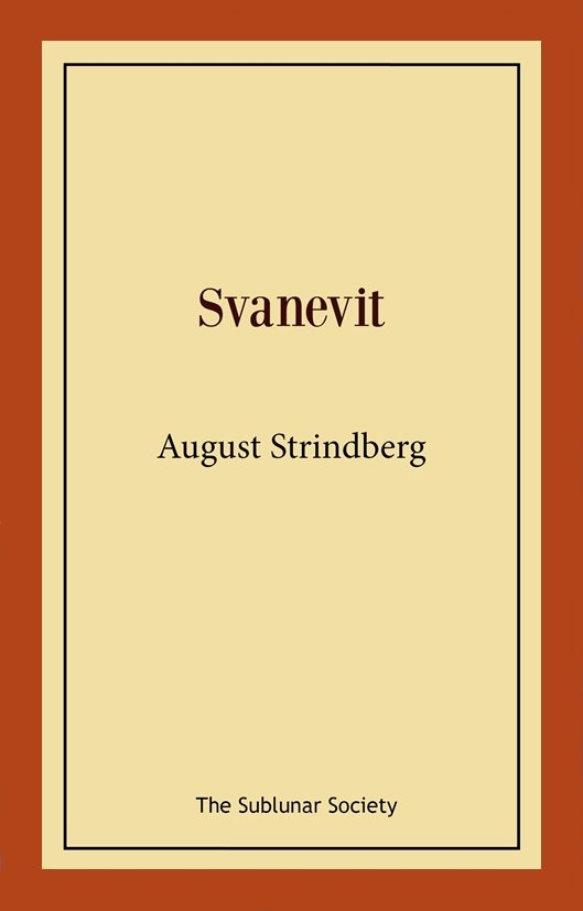 Svanevit